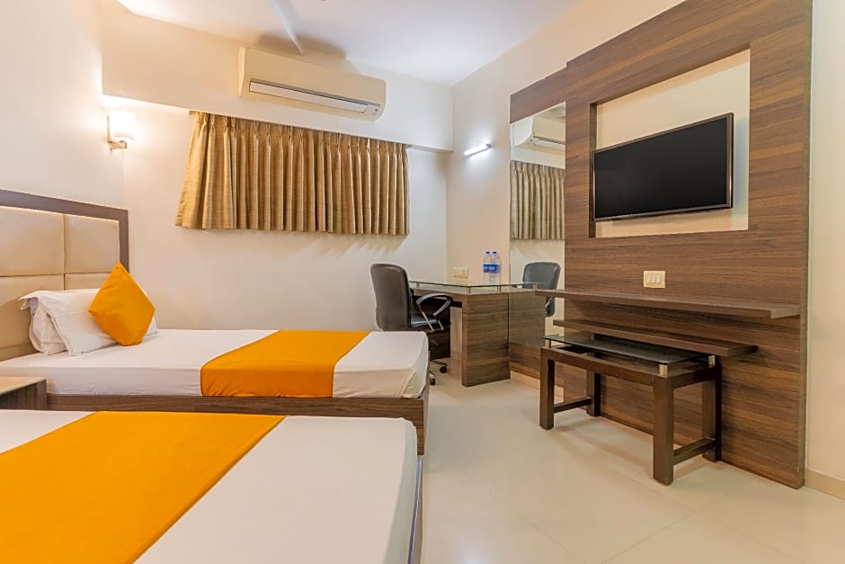 Hotel Prime
