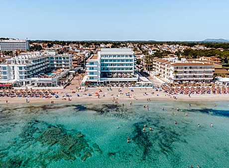 The Sea Hotel by Grupotel - Adults Only