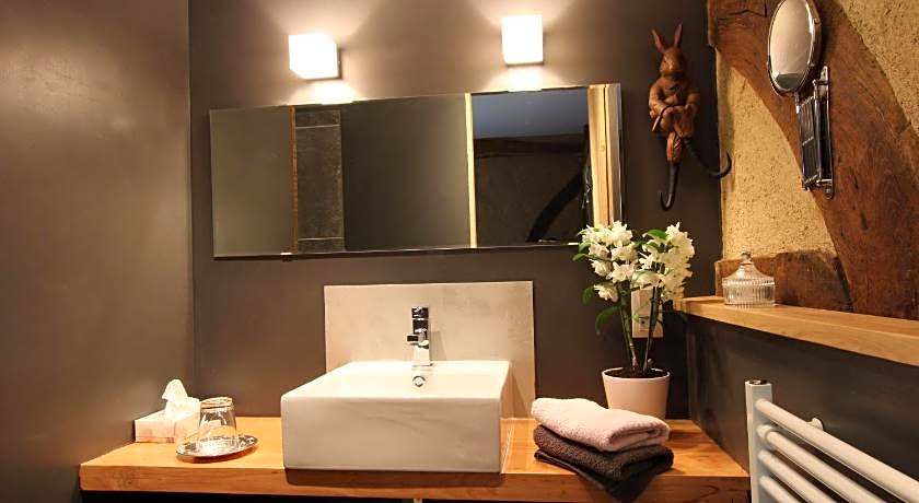 Bergerie de la Moutonniere