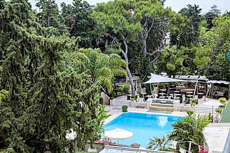 Rodos Park Suites & Spa