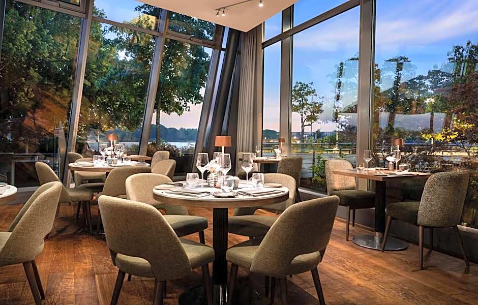 Hyatt Regency Mainz