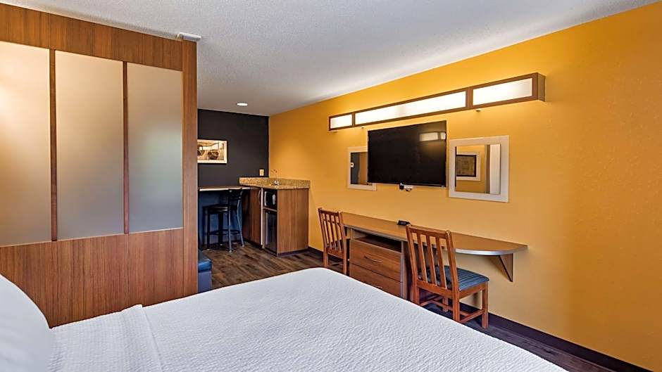 SureStay Plus Hotel by Best Western Keyser