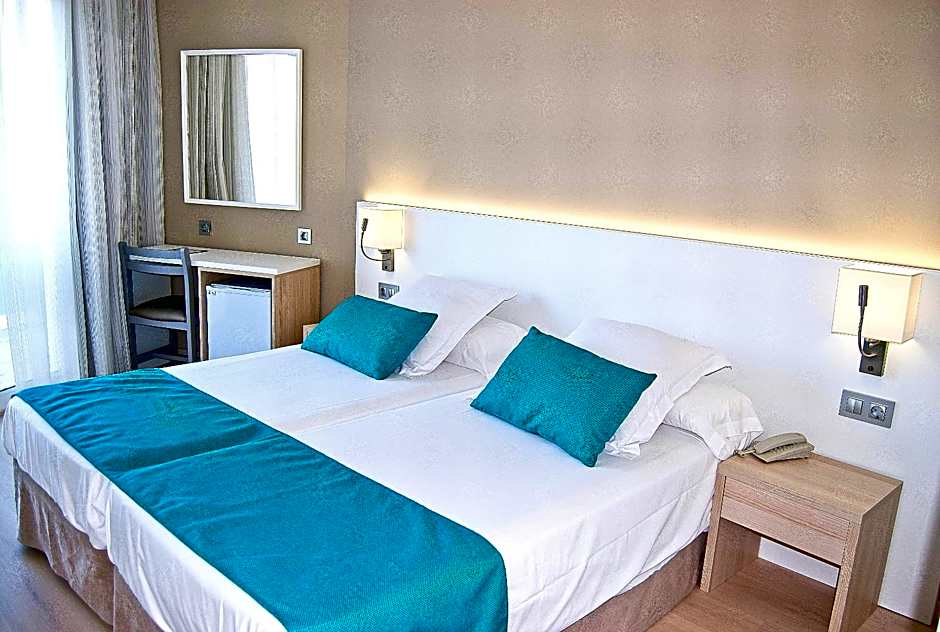 BQ Delfín Azul Hotel