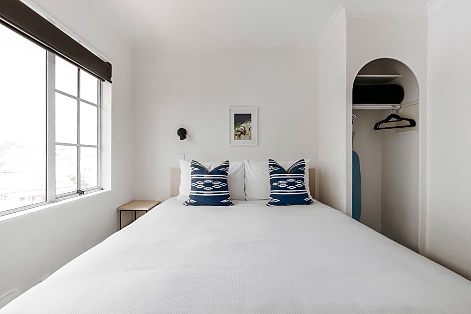 The Mission Belle Motel