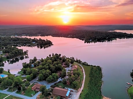 Crown Lake Resort & Spa