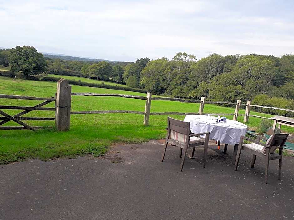 Moaps Farm B&B support small business, welcome, check in from 5 pm