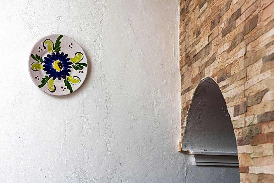 Hostal San Francisco