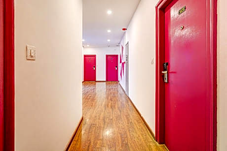 Super Townhouse RR Nagar