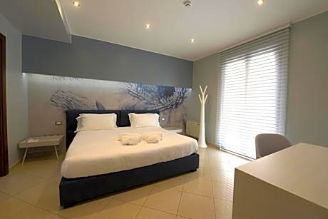 Imperiali Hotel