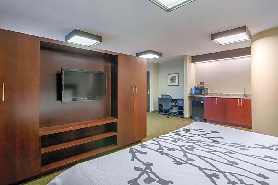 Sleep Inn Sault Ste. Marie