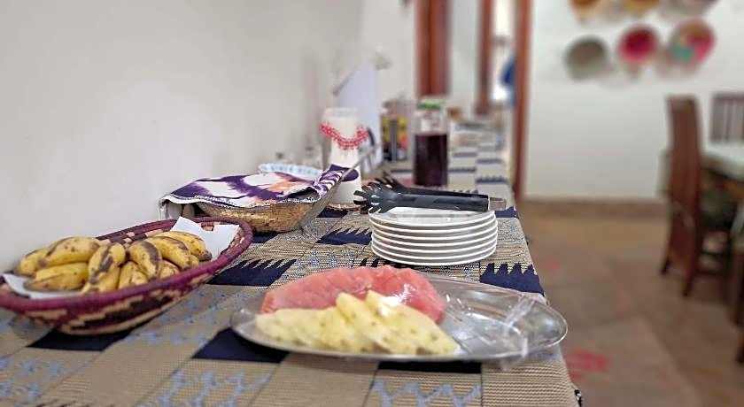 Korona Villa Bed & Breakfast