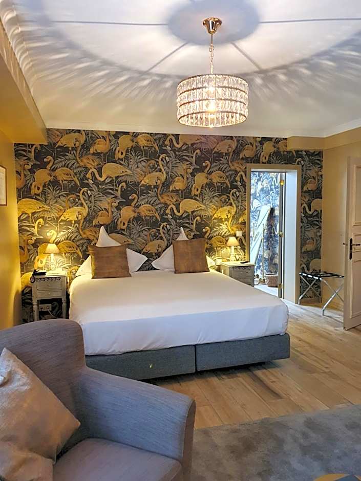 Photo 1 of 50 of Hotel de la Gaichel