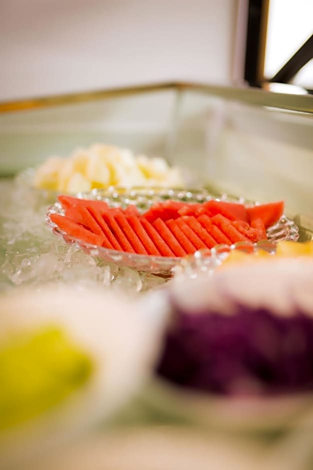 Holiday Inn Express Tianjin Airport East By IHG