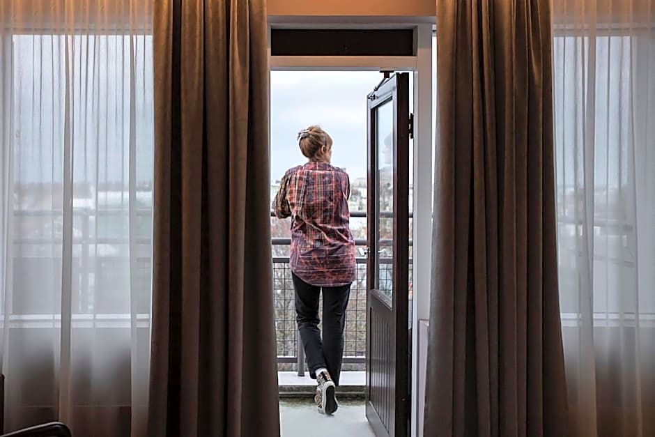 Hotel Holt - The Art Hotel