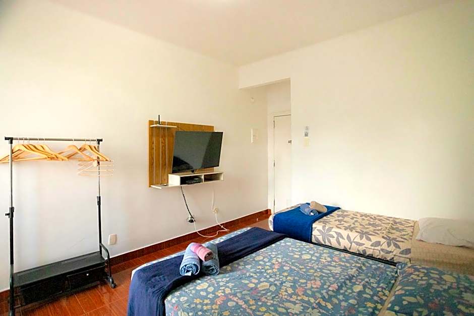 SUH Catete 02 Christ View!