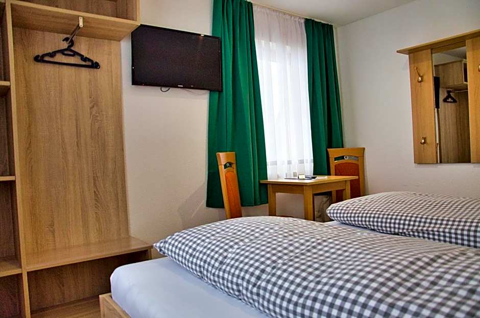Hotel Gasthof Altmann