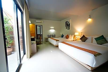 Family Junior Suite