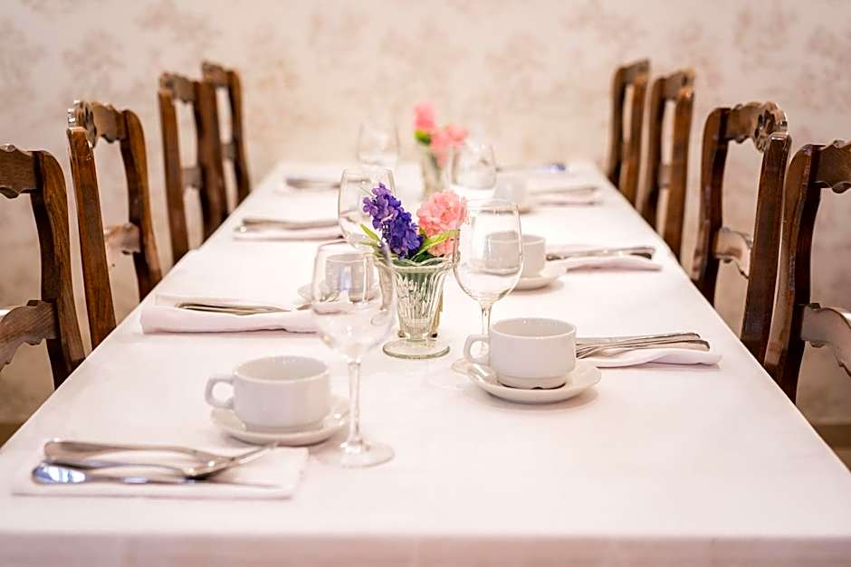 Céline hôtel le miridan