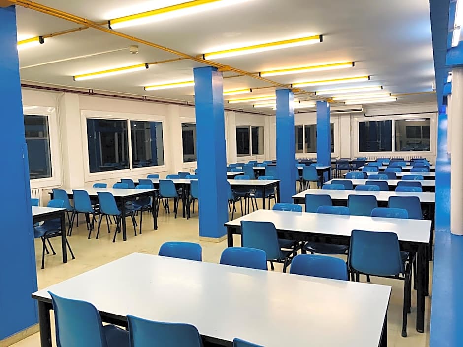 Alberg Deltebre Xanascat