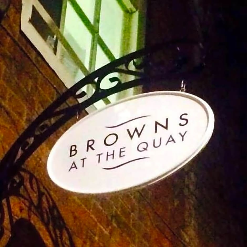 Boutique By Browns