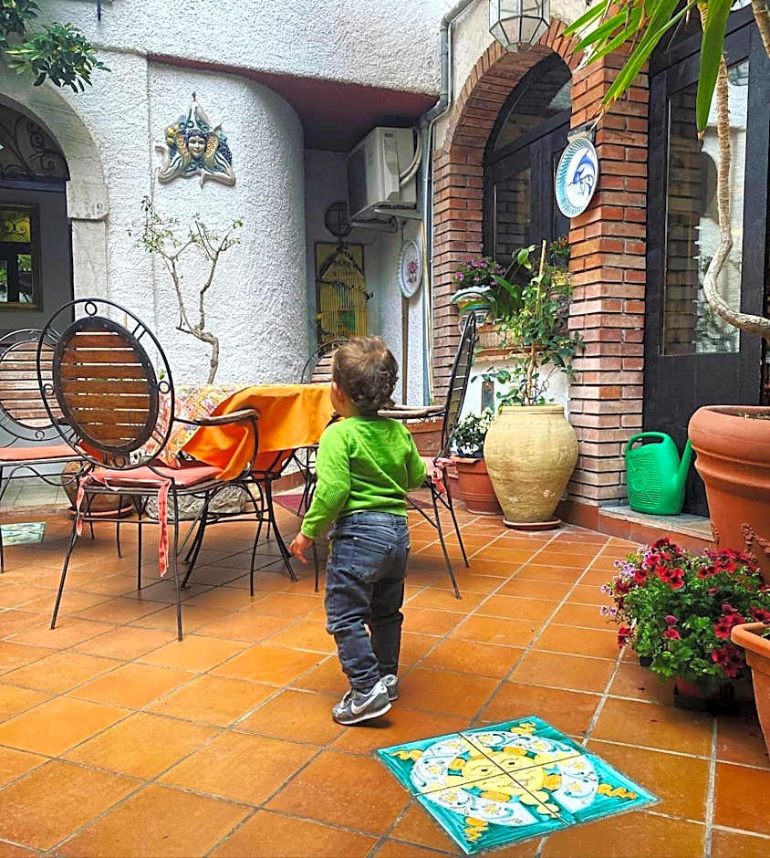 Hotel da Peppe