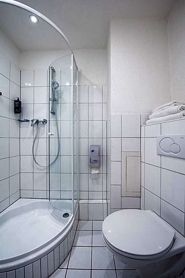 Ibis Styles Strasbourg Centre Gare