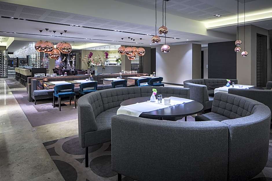Van Der Valk Hotel Zwolle