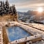 Granpanorama Wellnesshotel Sambergerhof Superior