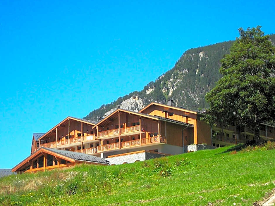 Lagrange Vacances Les Hauts de la Vanoise