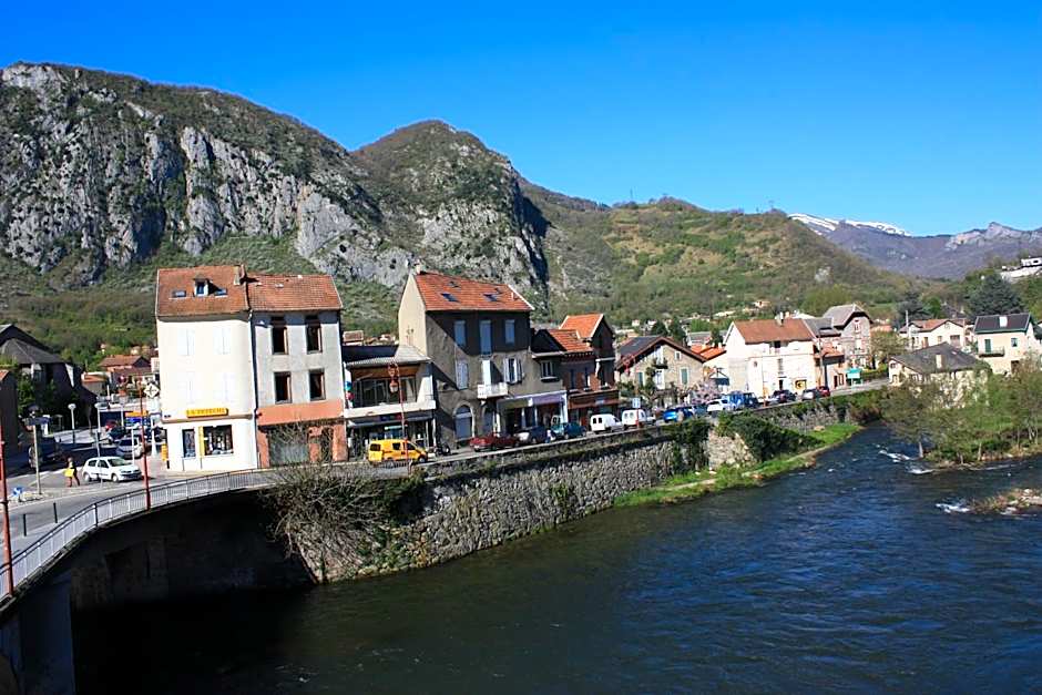 Hôtel Terranostra