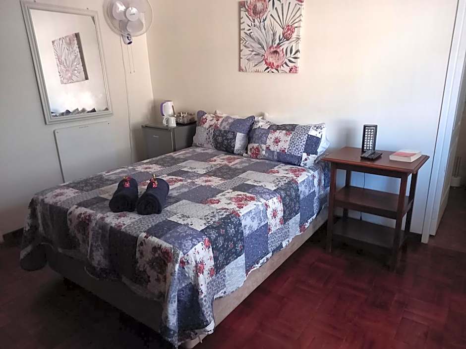 White Rose Guest House