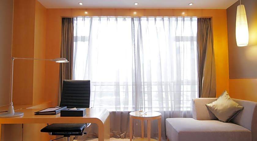 Taizhou Huangyan Yaoda Hotel