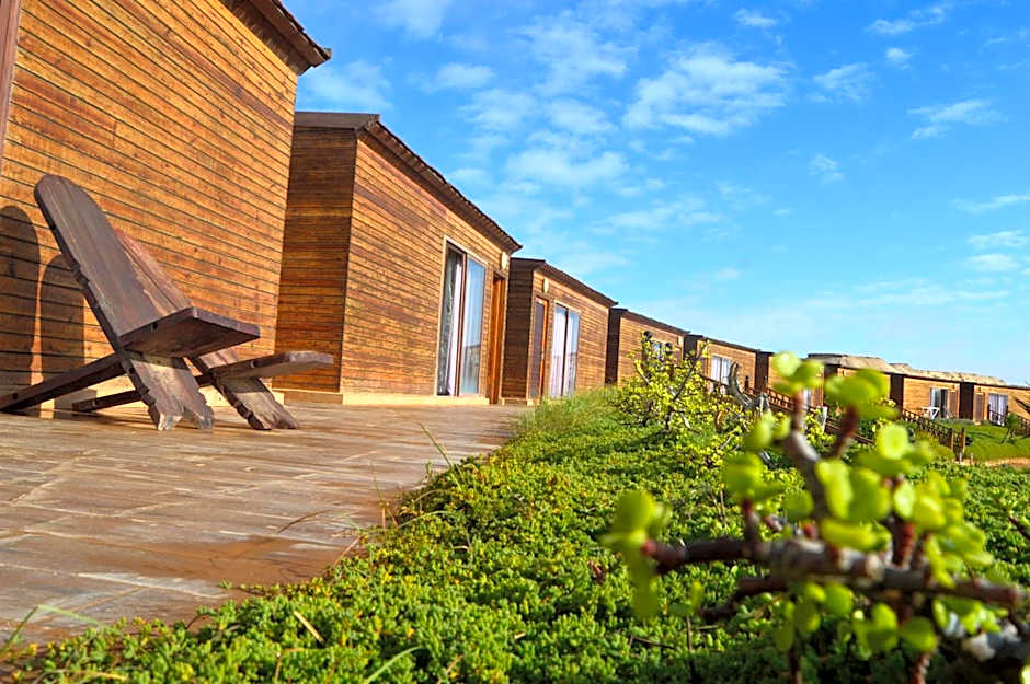 Dakhla Kitesurf World