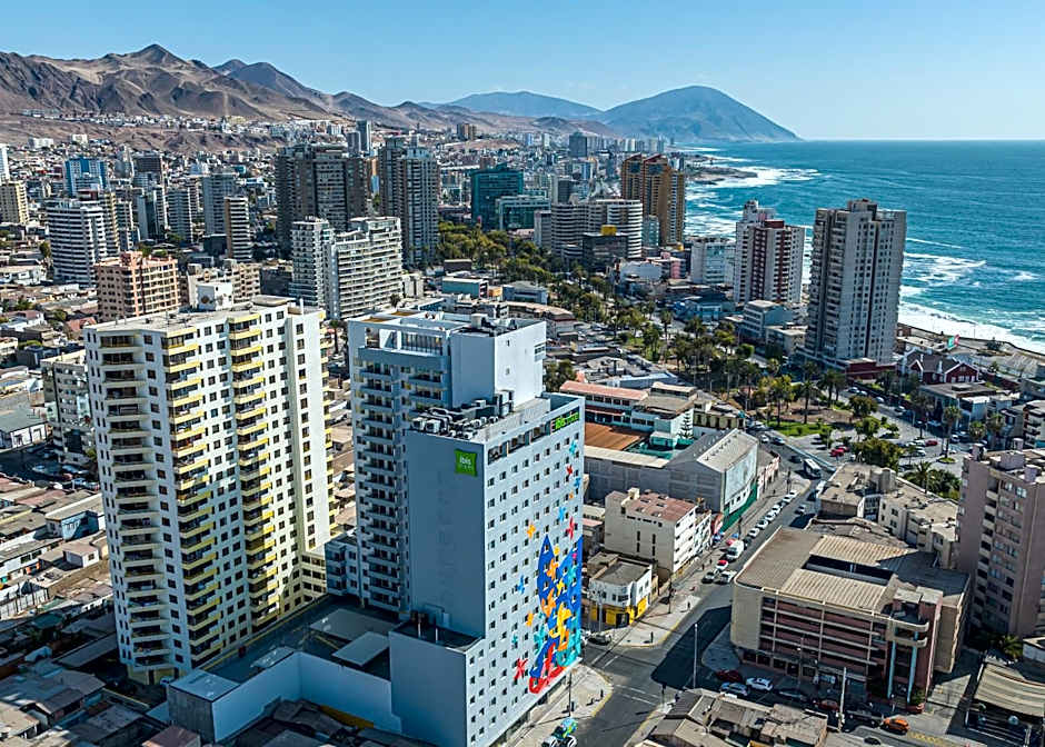 ibis Styles Antofagasta