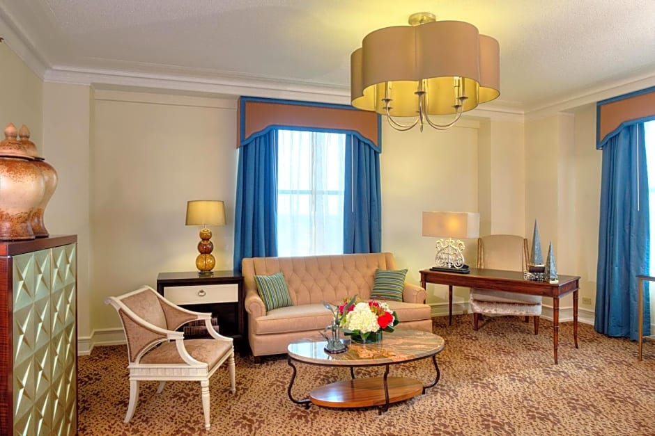 Peabody Memphis