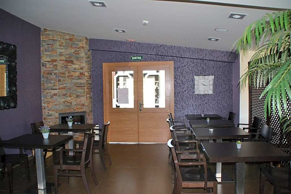 Hotel Vilar Riu de Baix