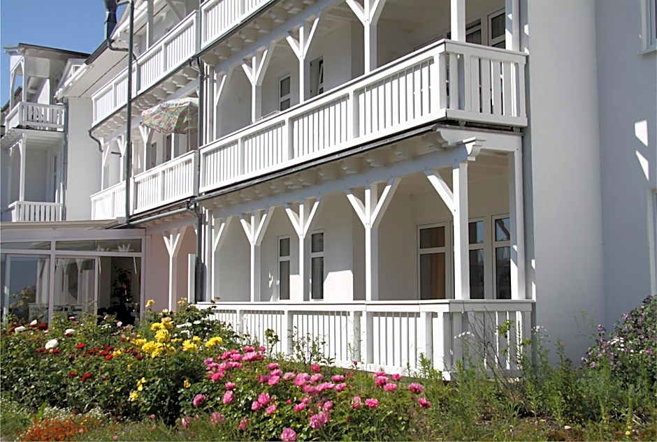 AKZENT Waldhotel Spa Rügen