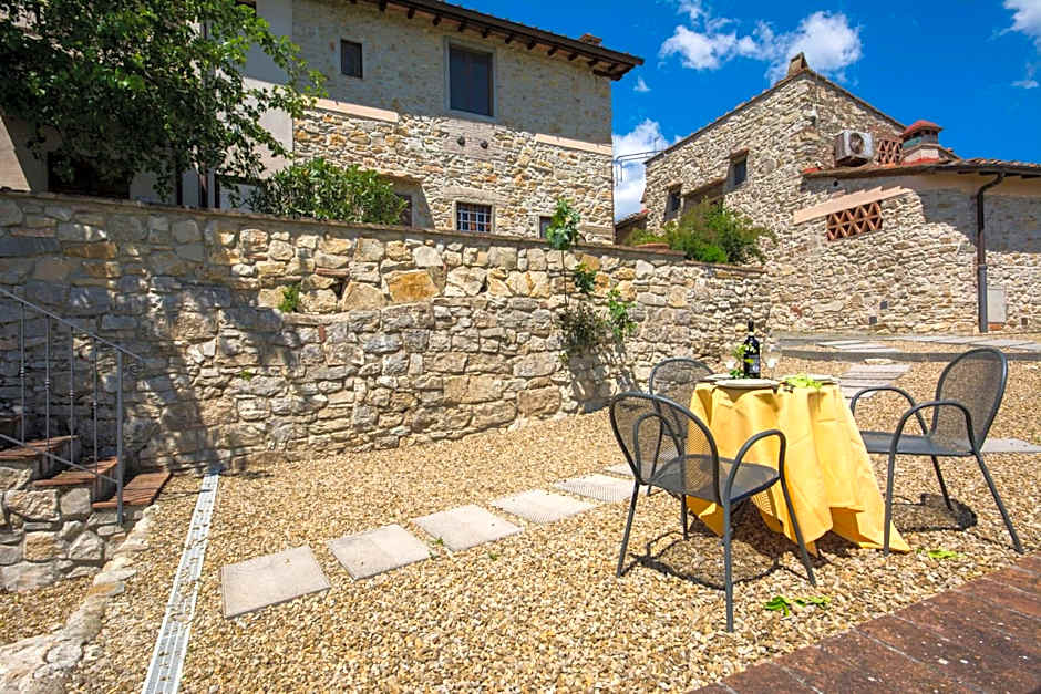 Borgo Bottaia