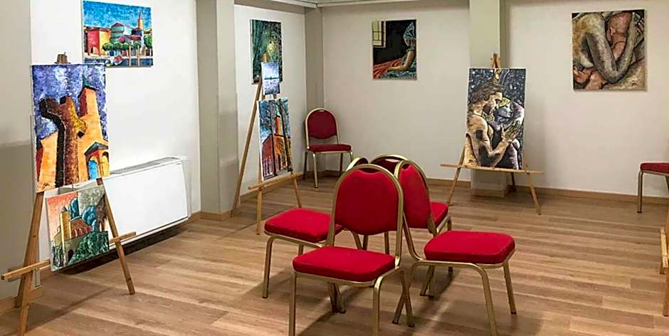 LVG Hotel Collection - Il Chiostro