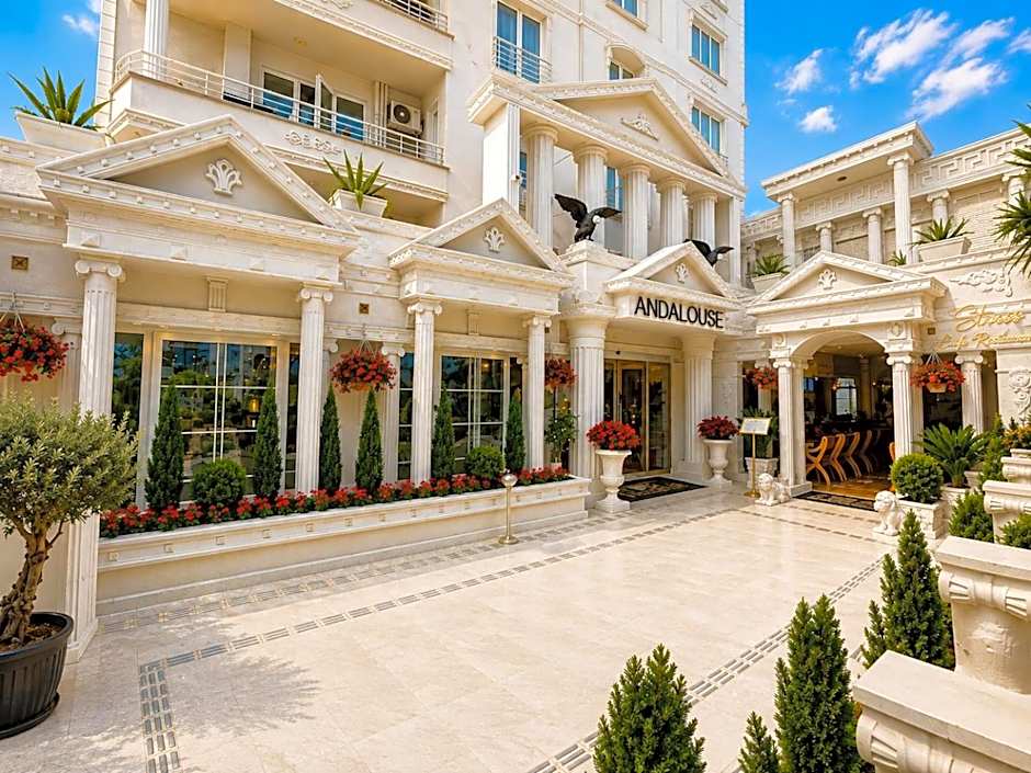 Andalouse Otel