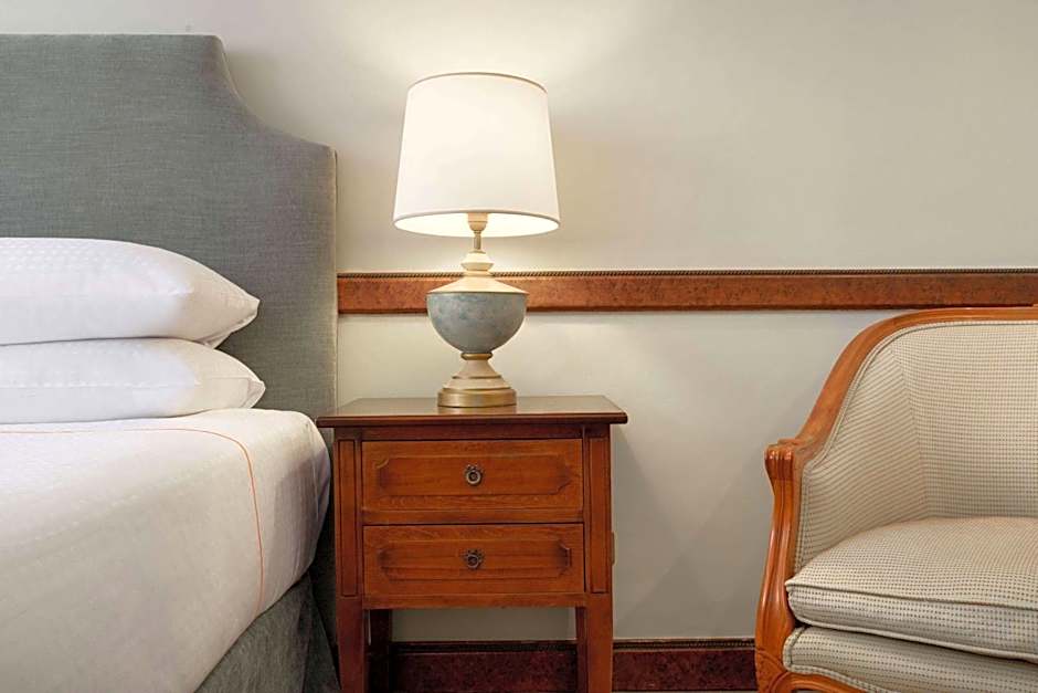 Hotel Avenue Louise Brussels Trademark Collection by Wyndham