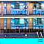 Hollywood Inn Express North