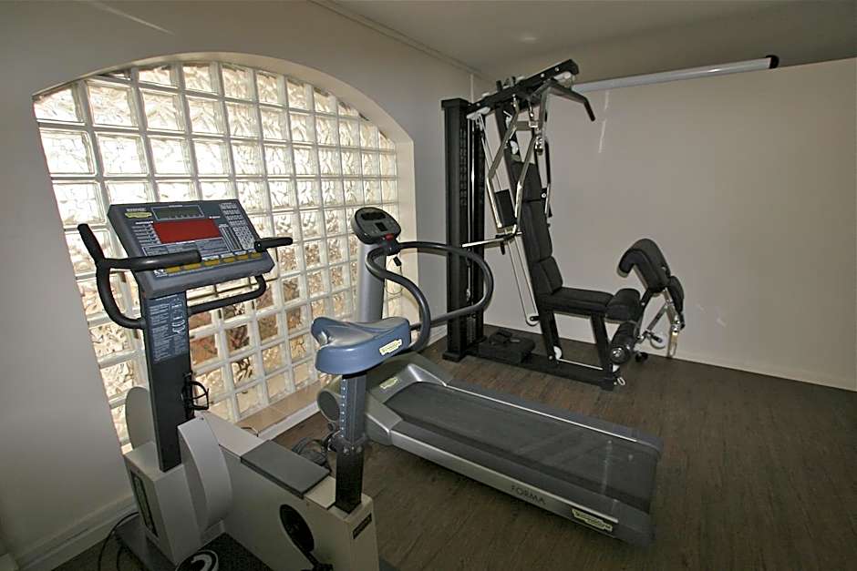 Hotel Centrale Frontemare