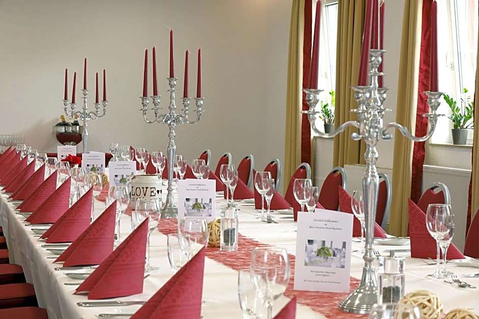 Best Western Hotel Rosenau