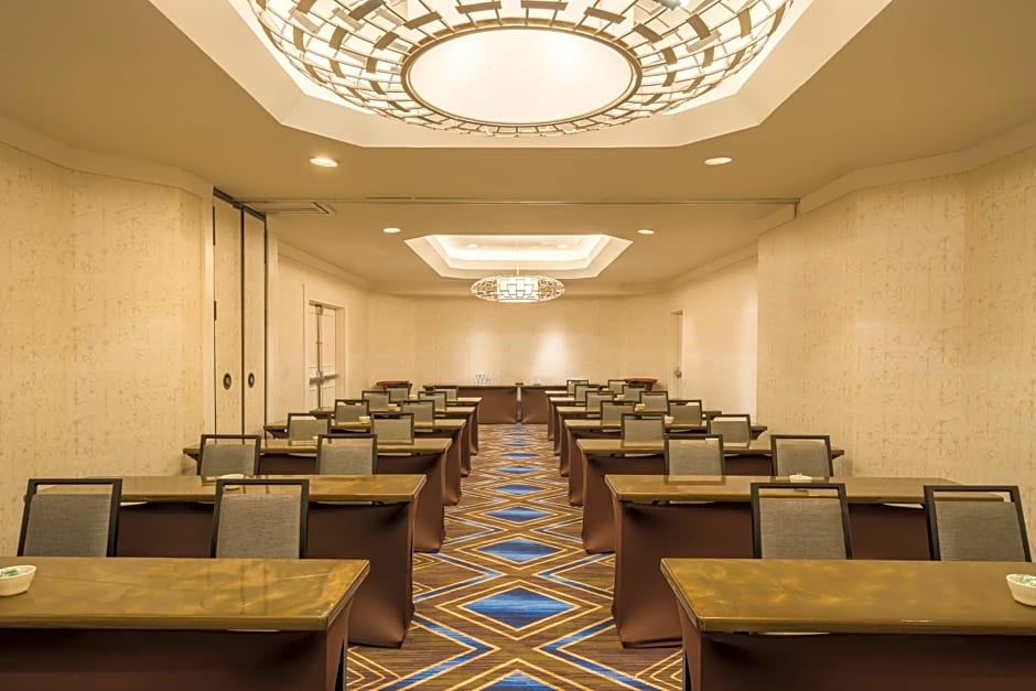 Crowne Plaza Annapolis by IHG