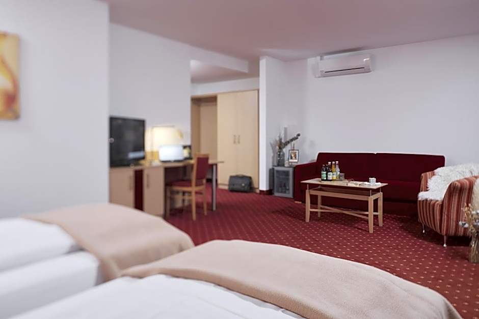Altstadthotel Arte