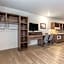 WoodSpring Suites Indianapolis Castleton