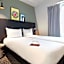 Ibis Paris Grands Boulevards Opera 9e
