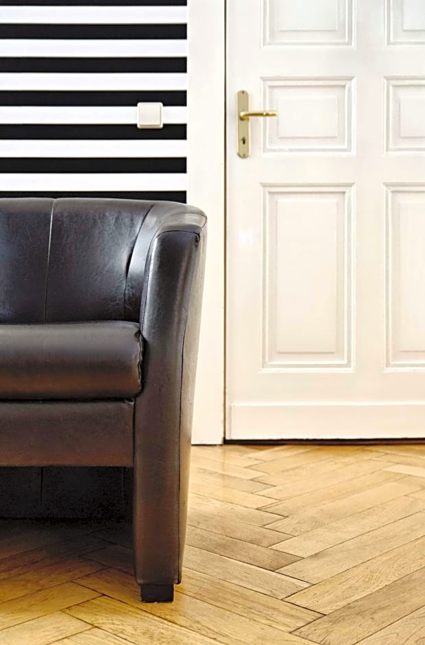 Old Town Apartments Schönhauser Allee