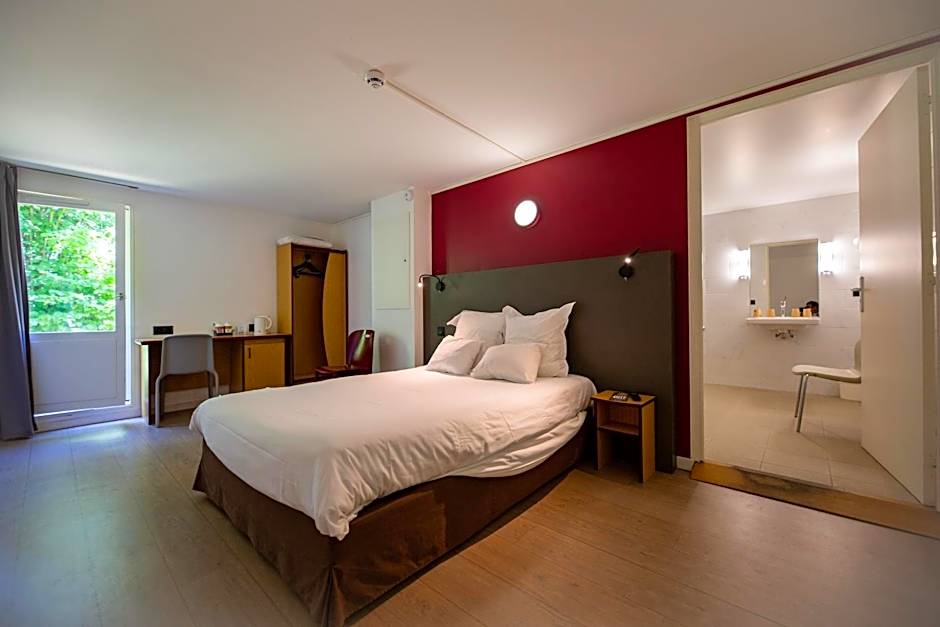 Kyriad Blois Hotel